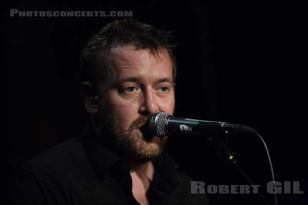 ELBOW - 2006-06-27 - PARIS - La Maroquinerie - 
